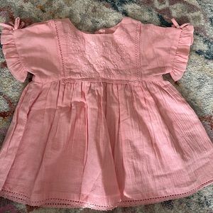 Tommy Bahama 3t spring dress